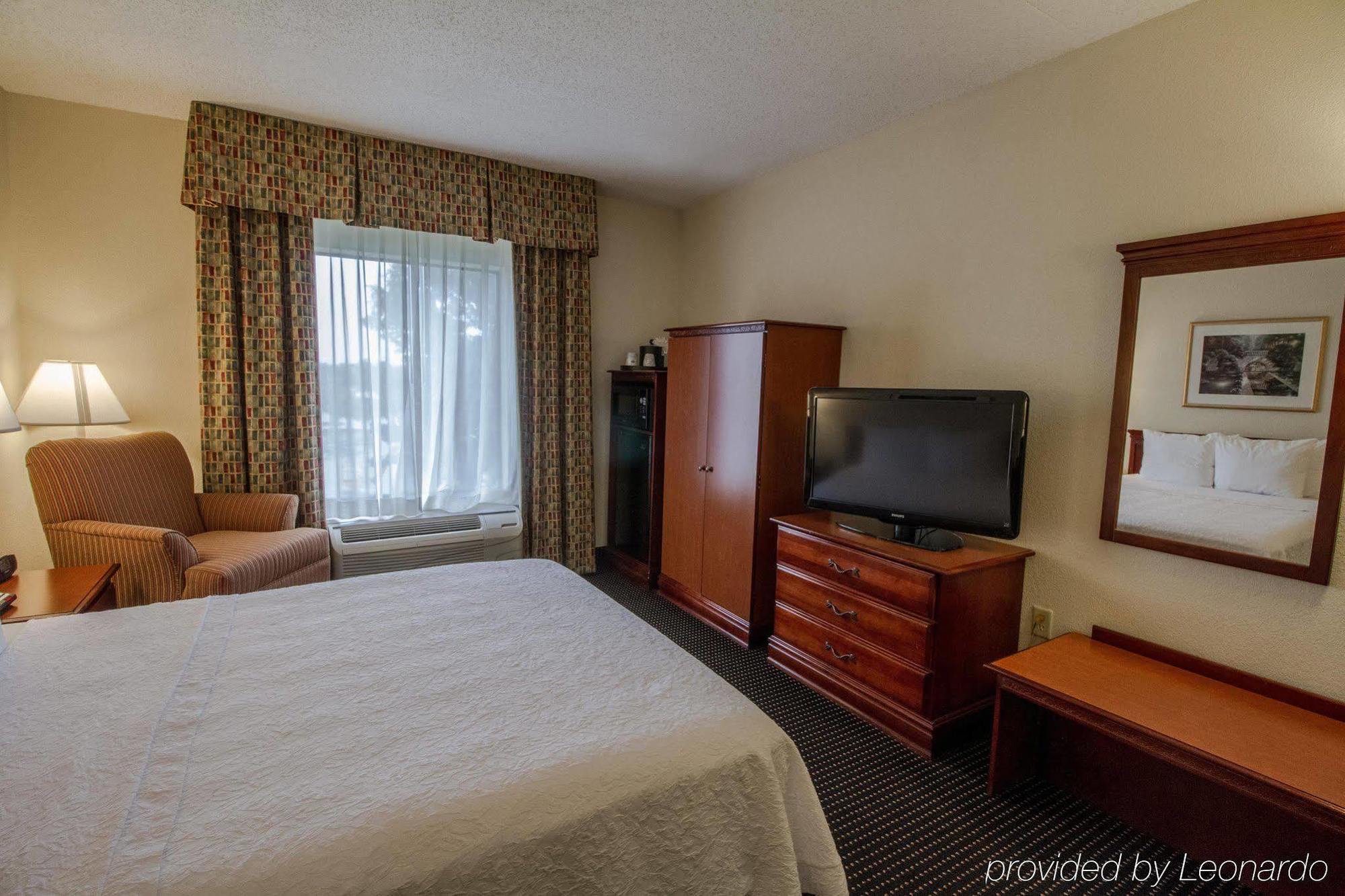 Hampton By Hilton Oklahoma City I-40 East- Tinker Afb Мидуэст-Сити Экстерьер фото