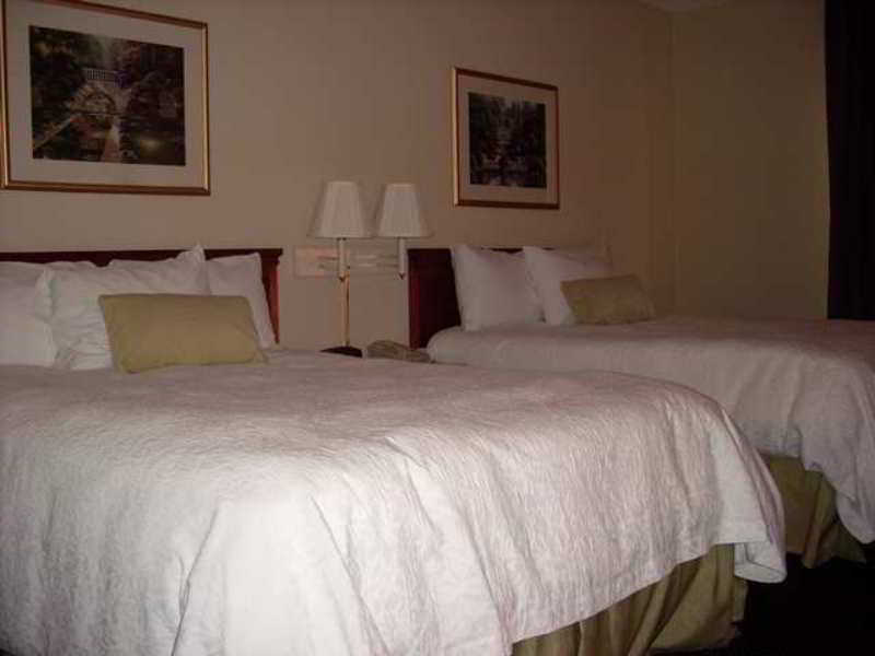 Hampton By Hilton Oklahoma City I-40 East- Tinker Afb Мидуэст-Сити Номер фото