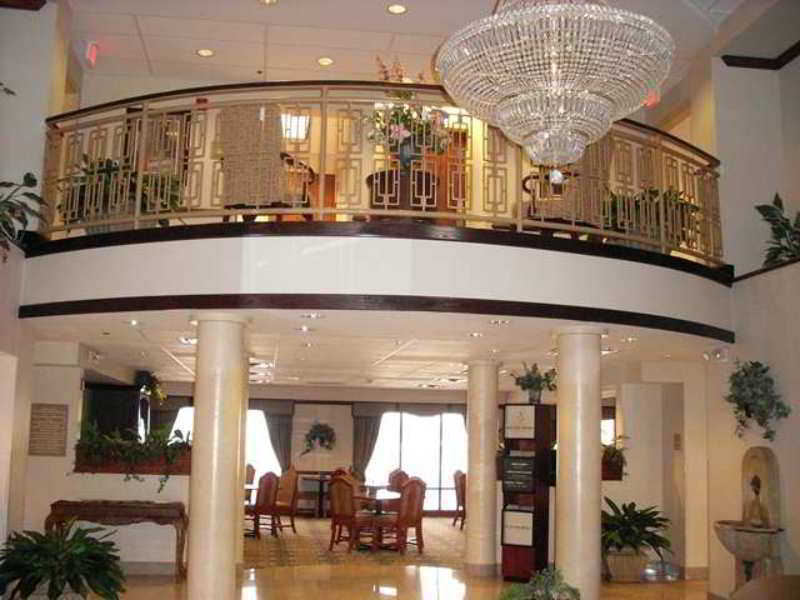 Hampton By Hilton Oklahoma City I-40 East- Tinker Afb Мидуэст-Сити Экстерьер фото